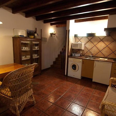 Apartamento Fuente De Somave Cahecho Extérieur photo