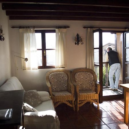 Apartamento Fuente De Somave Cahecho Extérieur photo