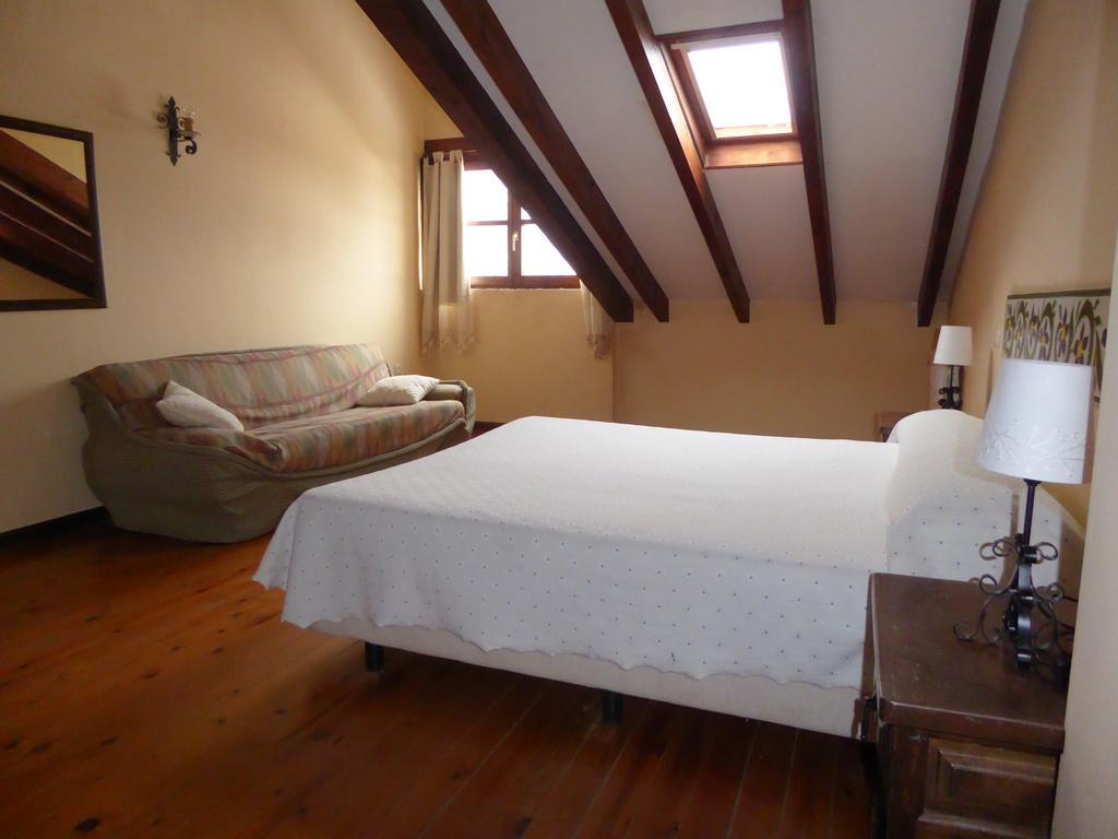 Apartamento Fuente De Somave Cahecho Extérieur photo