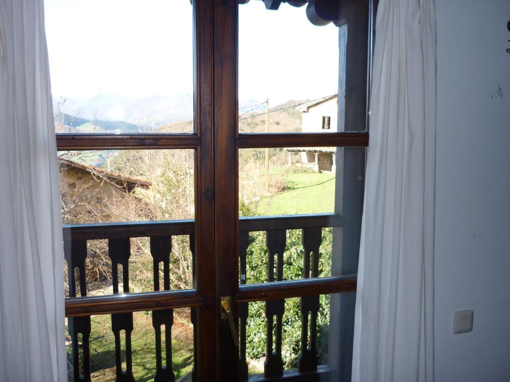 Apartamento Fuente De Somave Cahecho Chambre photo