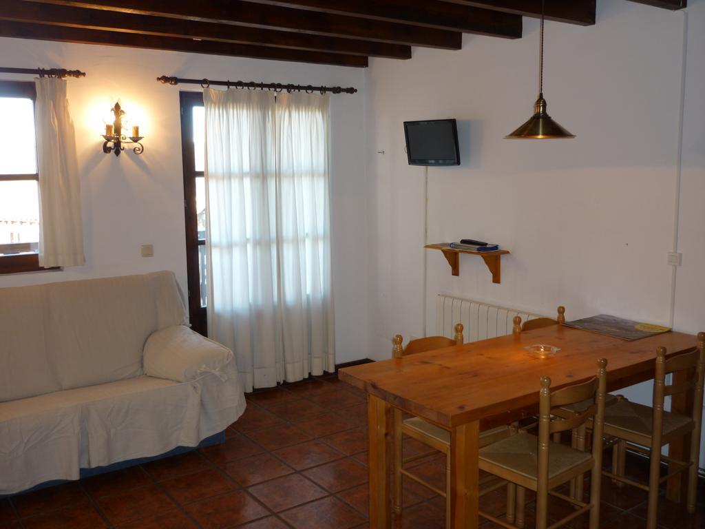 Apartamento Fuente De Somave Cahecho Extérieur photo