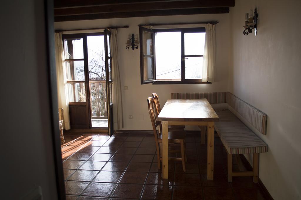 Apartamento Fuente De Somave Cahecho Extérieur photo