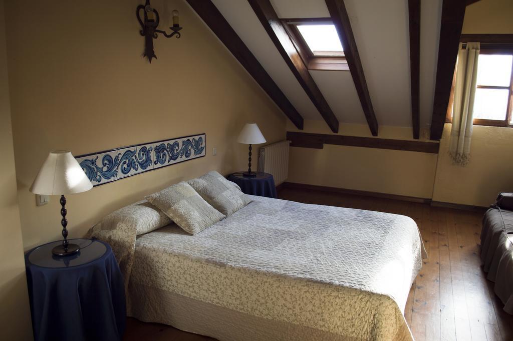 Apartamento Fuente De Somave Cahecho Extérieur photo