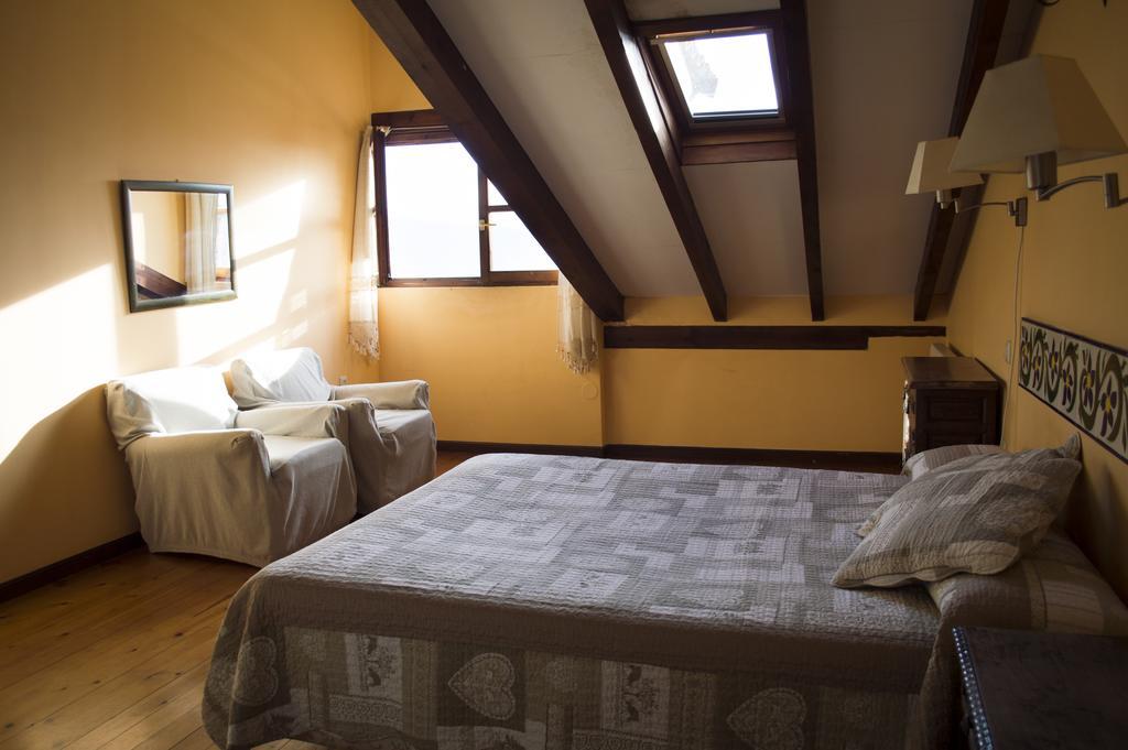 Apartamento Fuente De Somave Cahecho Extérieur photo