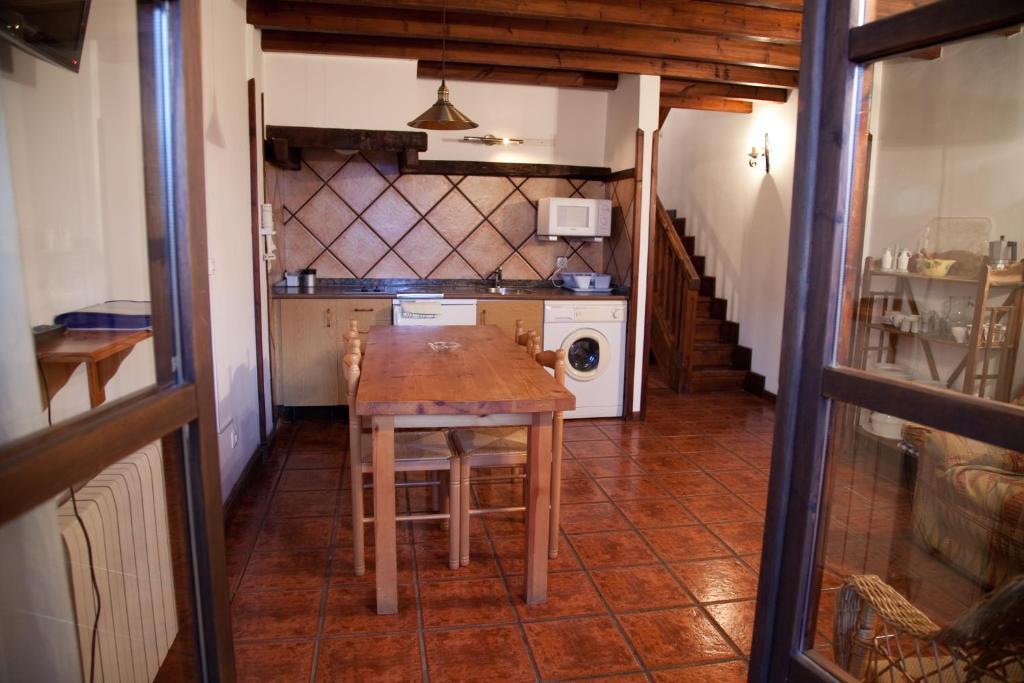 Apartamento Fuente De Somave Cahecho Extérieur photo