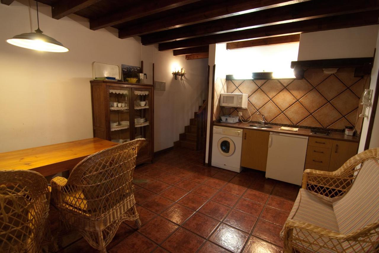 Apartamento Fuente De Somave Cahecho Extérieur photo