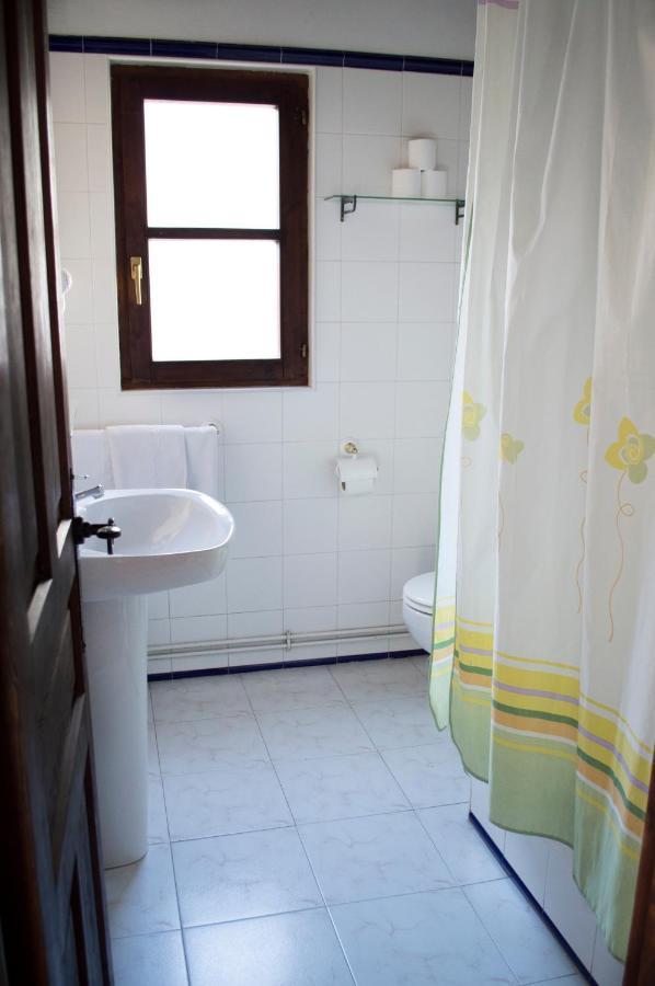 Apartamento Fuente De Somave Cahecho Extérieur photo